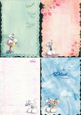 Diddl série complète 4