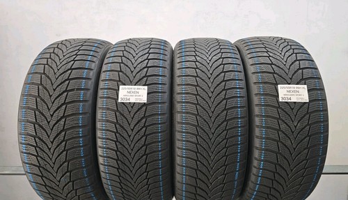 Pneus hiver 225 - hiver, r18