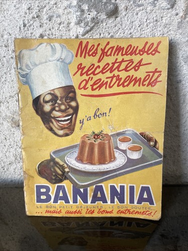 Banania bon mes - y’a,