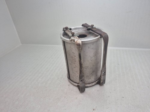 Pot echappement f72 - echappement,
