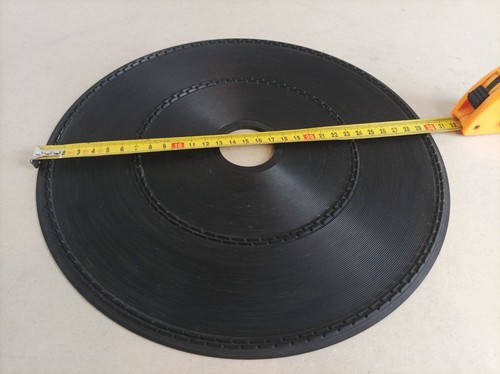 Tapis platine vinyle pour - tapis,