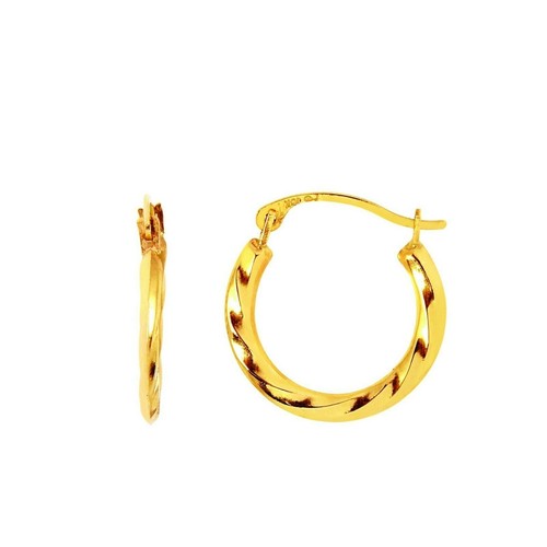 Boucles oreilles créoles - boucles, d'oreilles