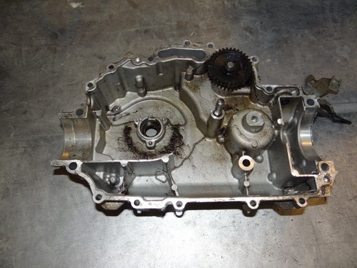 Carter moteur quad - am, 400