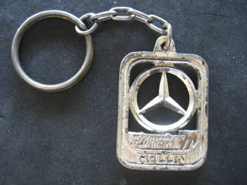 Porte clés automobiles - porte-clés,
