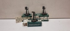 Hornby Acho Lot De 3 Feux