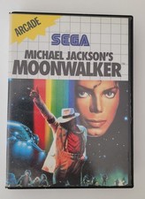 Jeu SEGA SMS Master System -