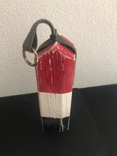 Bouée Bois Flotté Objet