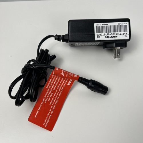 Razor scooter qili power - razor,