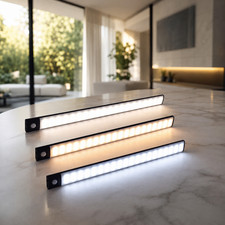 🛋️ LAMPE LED RECHARGEABLE