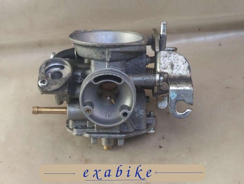 Corps carburateur pour sym - corps,