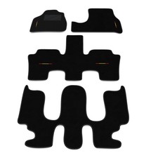 Tapis de sol compatibles avec