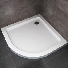 BAC À DOUCHE 90X90X5 CM