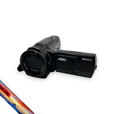 Caméscope caméra vidéo