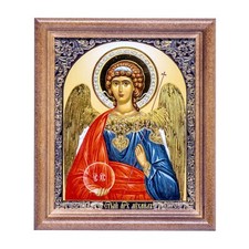Icone religieuse l'Archange
