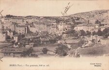 83 MONS General View 87469