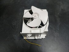 ventilateur  pour micro-ondes