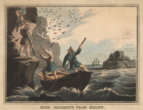 1813 gravure marine - marine, aux