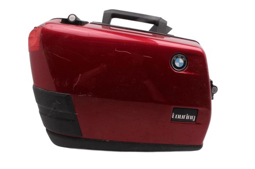 Valise latérale gauche - latérale,