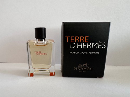 Miniature terre hermes - terre, d'
