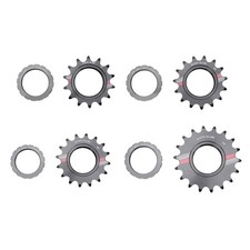 Fixed Gear Single Speed Bike