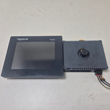 Schneider Electric Display hmi