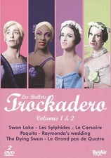 Les Ballets Trockadero