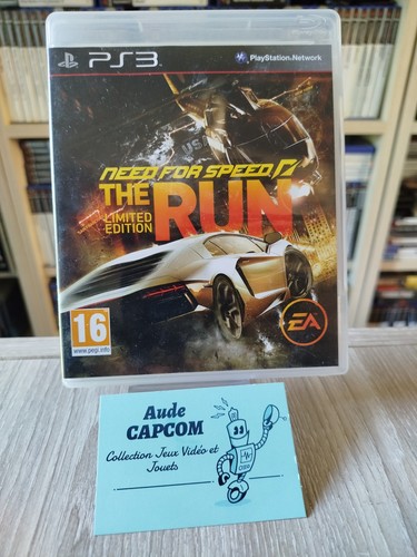 Sony playstation ps3 jeu - sony,