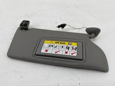 Jaguar X-Type 2002 Pare-soleil