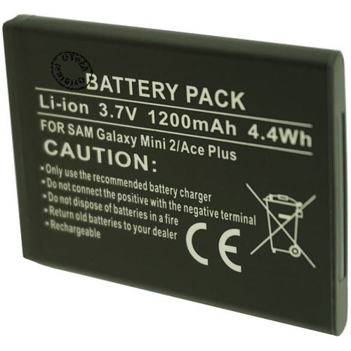 Batterie pour samsung - batterie,