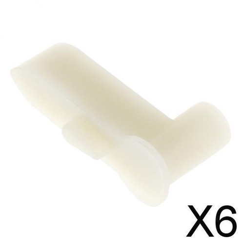 Commande cliquet de - 6x,