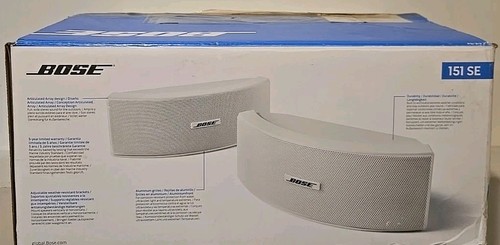 Bose 151 outdoor - 151,