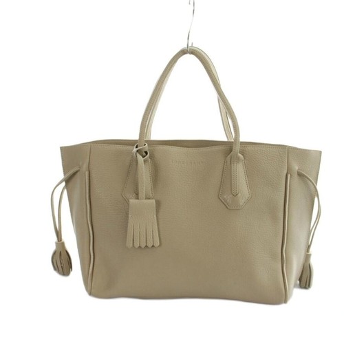 Longchamp penelope beige - longchamp,