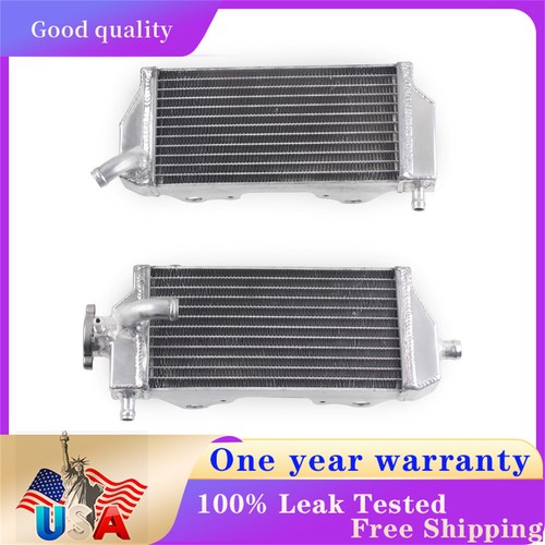 Radiator for 2010 - for, 2011