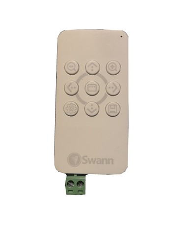 Swann osd controller remote - swann,