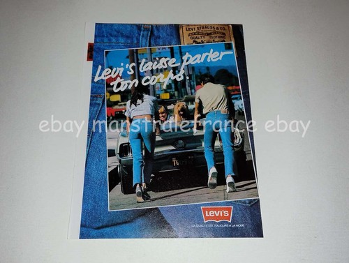 Levi jeans clipping - levi's,
