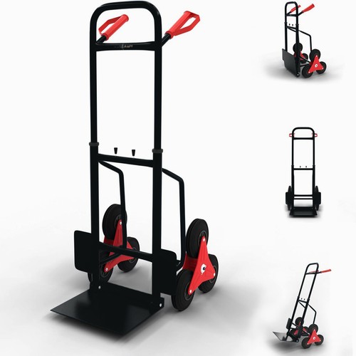 Maxcraft diable pliable - maxcraft,