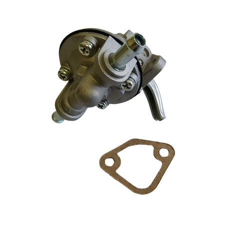 Pompe carburant compatible - À,