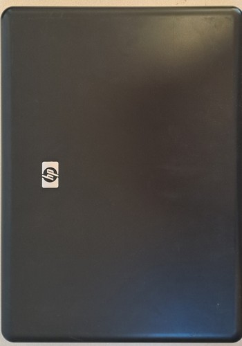 Compaq 6730s pouces - hp,