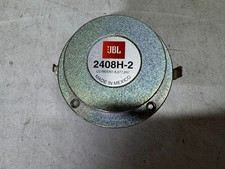 1 x JBL Professional 2408H-2 5020337X HF Driver for PRX Speakers