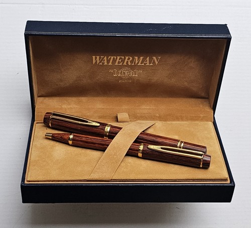 Waterman stylo plume - waterman,