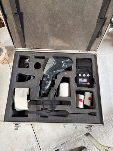 Kit thermomètre infrarouge - kit,
