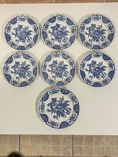 assiettes creuses , ridgway