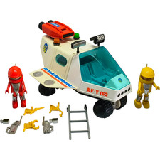 sympa  Navette Spatiale 3534