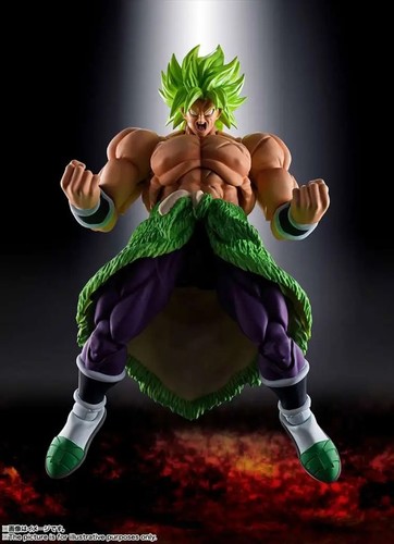 Figurine dragon ball - ball,
