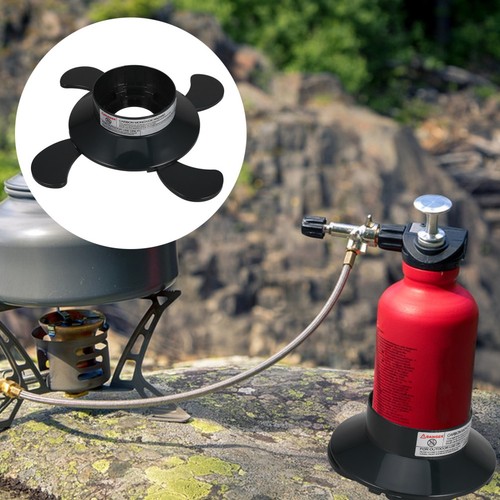 Base bouteille de propane - de,