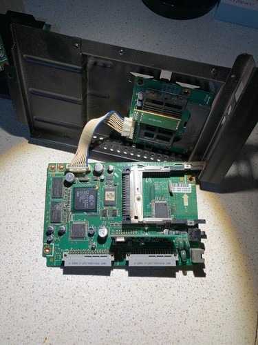 Carte slot bn41 00660c samsung - bn41-00660c,