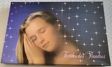 Parure de lit (2 personnes) -