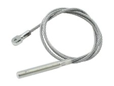 Câble Bowden leve carter de coupe adapté pour Husqvarna PROFLEX 18 Tracteur de p