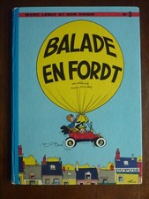 MARC LEBUT N° 3 BALLADE EN