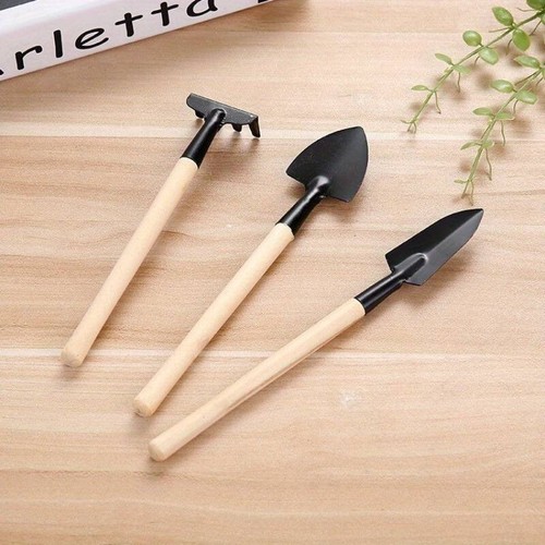 Ensemble petits outils de - 3,